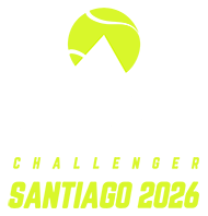 Challenger de Santiago - Dove Men Care