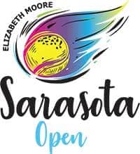Elizabeth Moore Sarasota Open