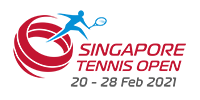 Singapore Tennis Open, an ATP 250 tennis tournament in February 2021