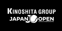Kinoshita Group Japan Open Tennis Championships