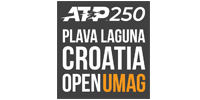 Plava Laguna Croatia Open Umag, an ATP 250 tennis tournament in Croatia