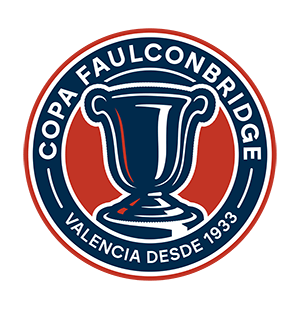 Copa Faulconbridge