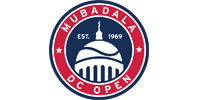 Mubadala DC Open