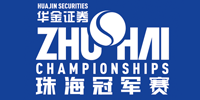 Huajin Securities Zhuhai Championships | ATP 250 tennis tournament