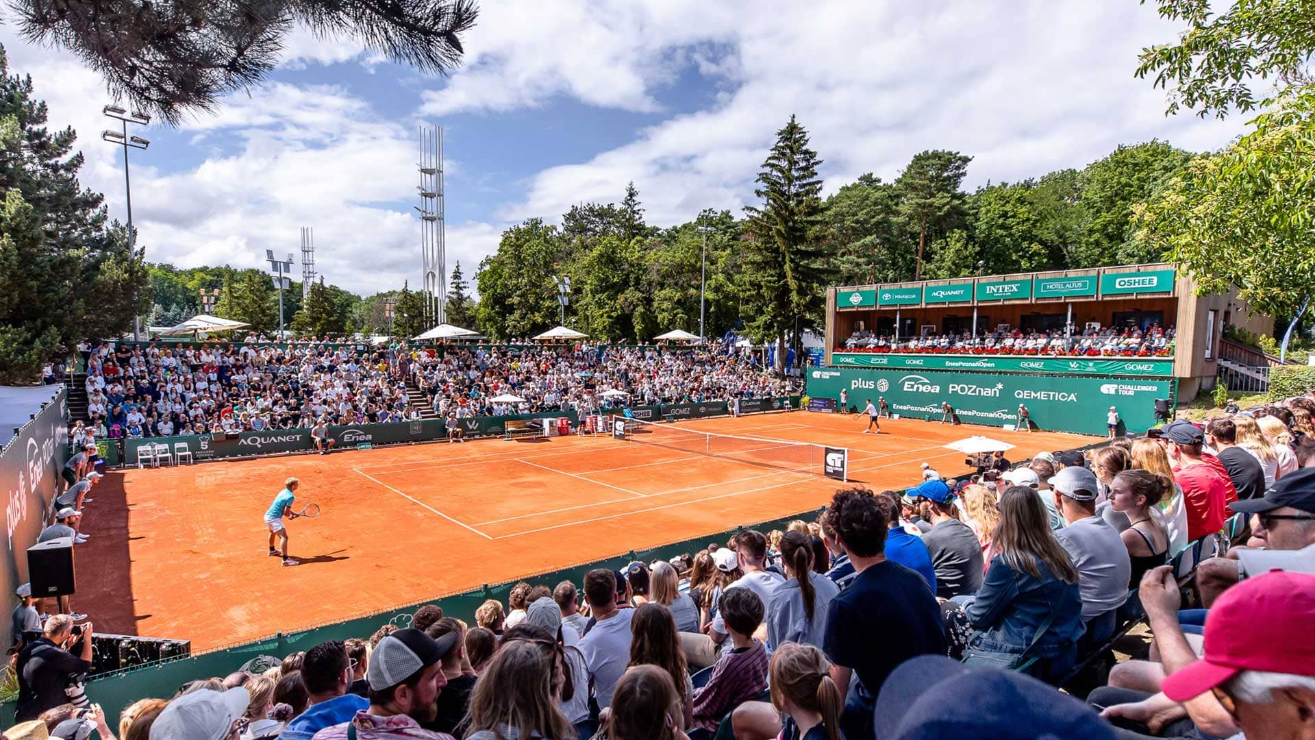 Enea Poznan Open