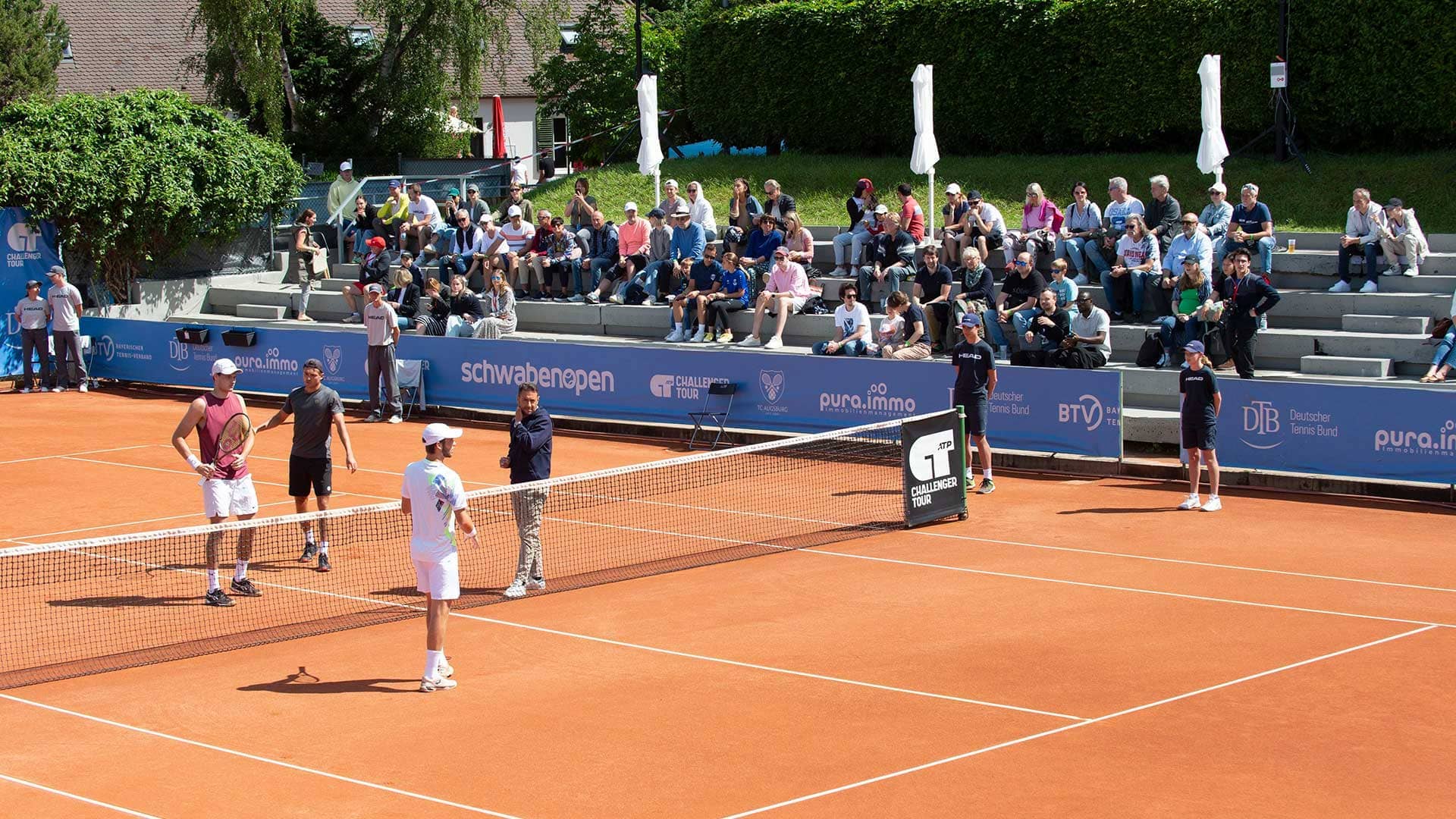 Schwaben Open