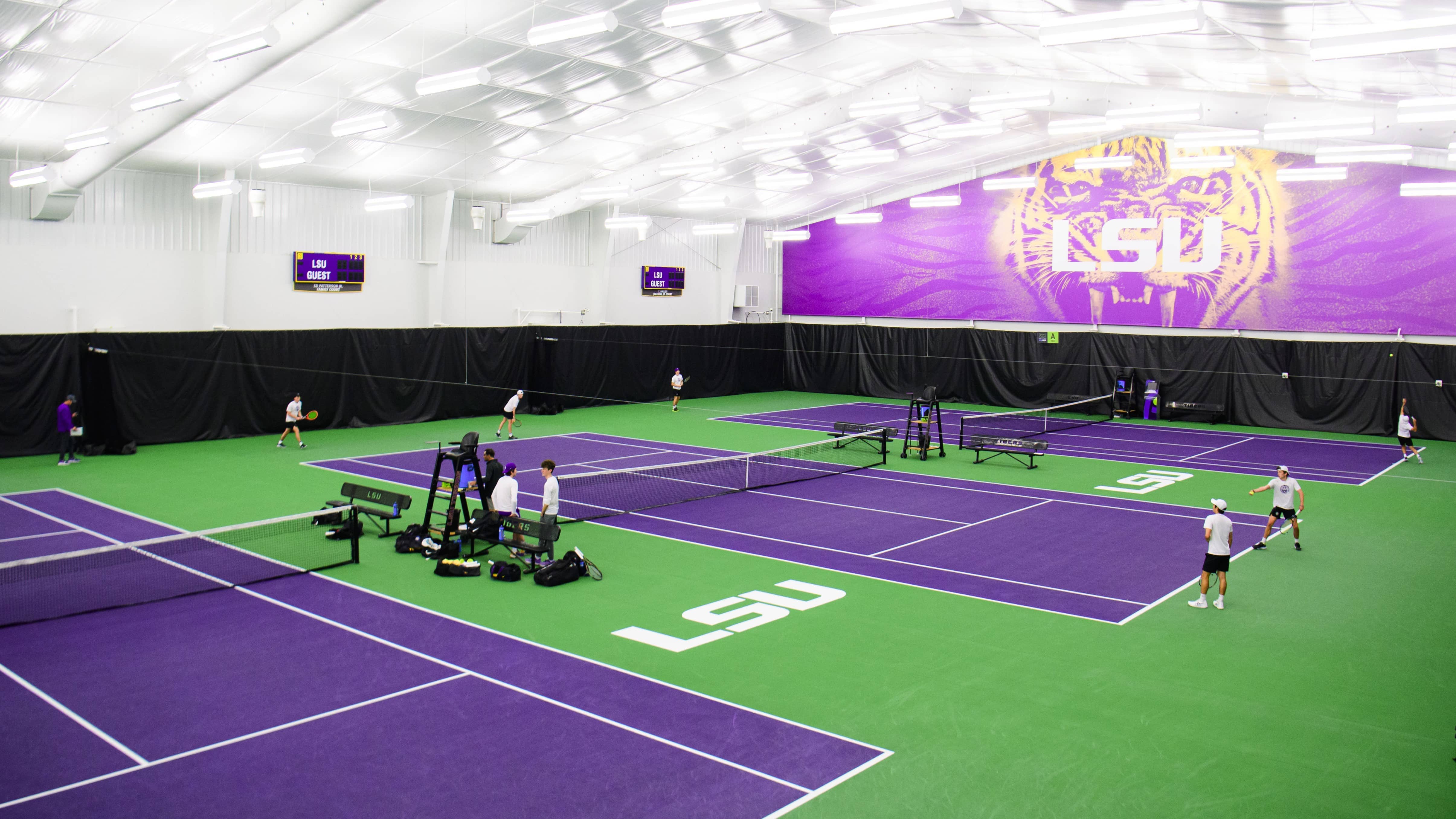 Baton Rouge Challenger