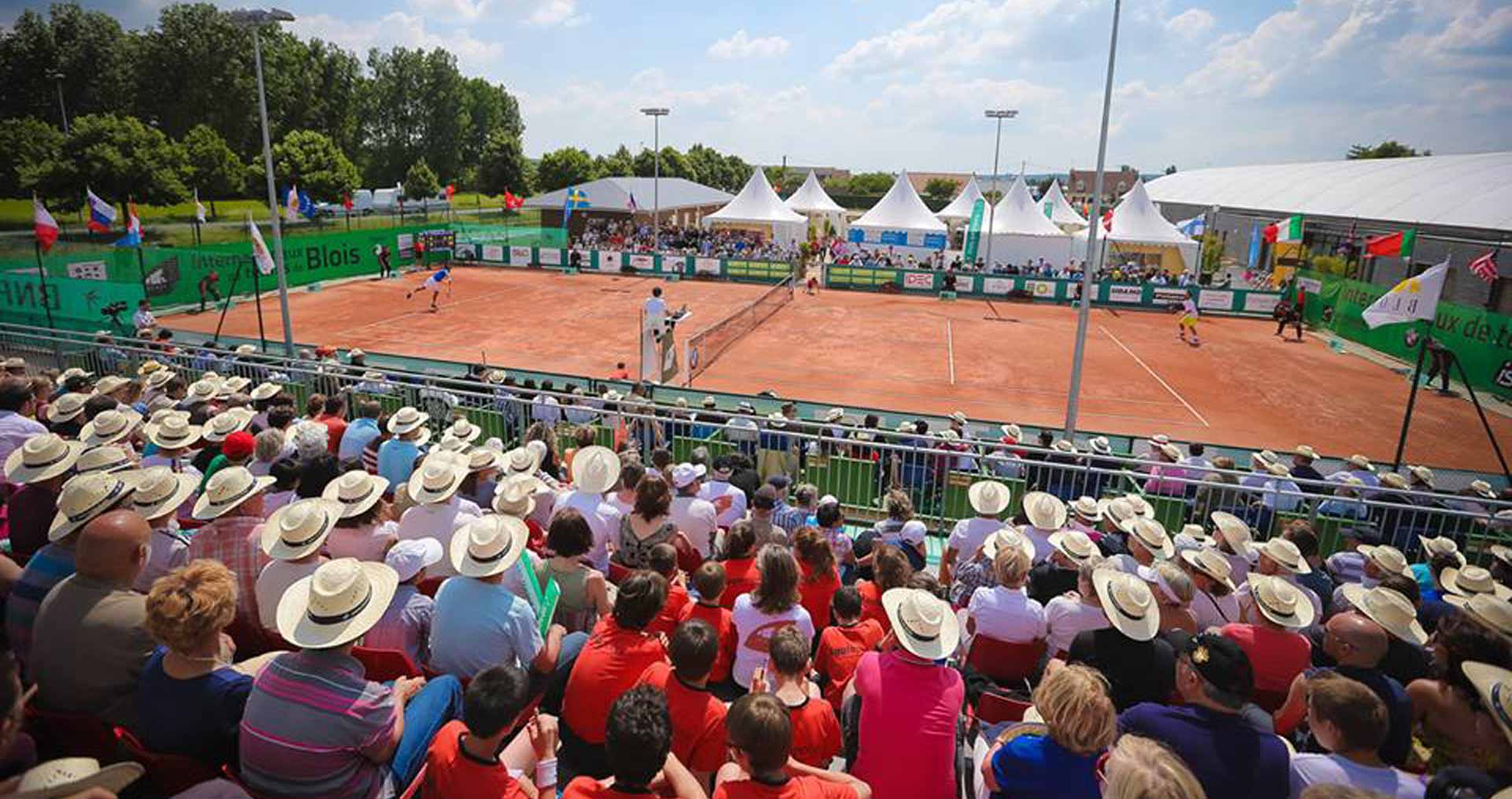 Internationaux de Tennis de Blois
