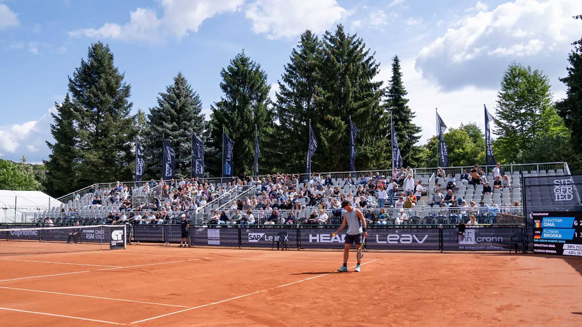 Bonn Open