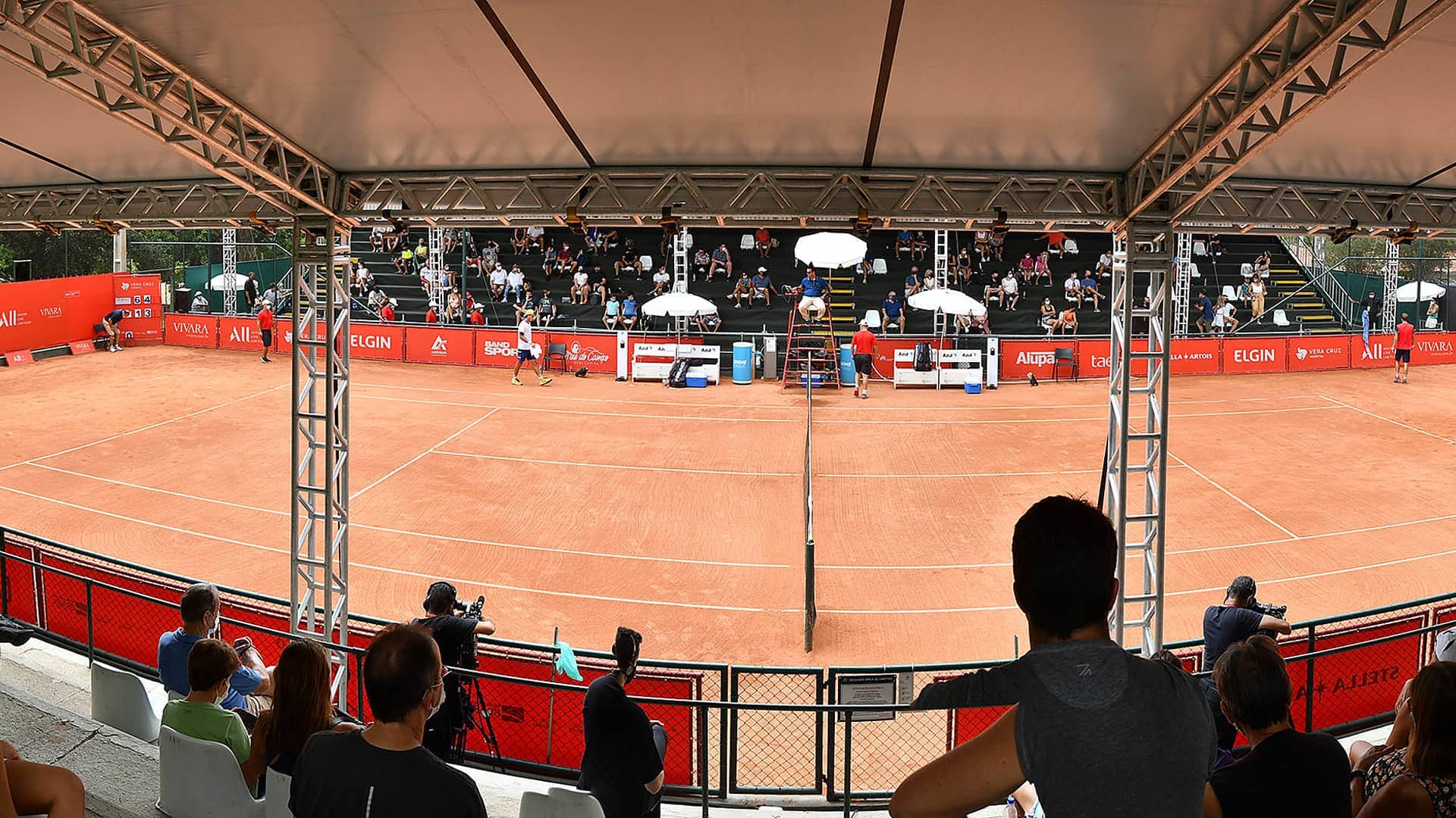 Campinas General ATP Tour Tenis