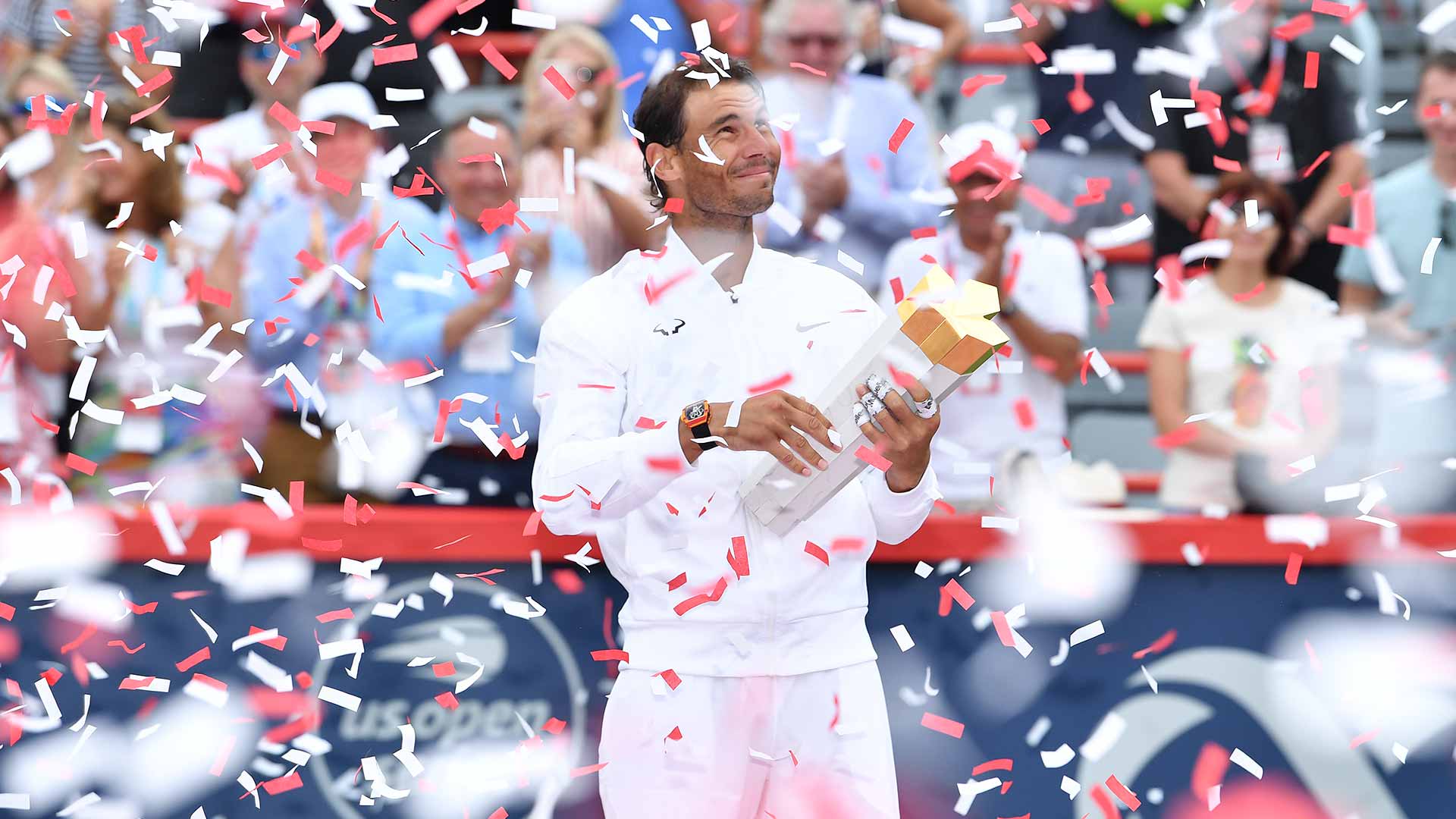 ATP Masters 1000 Canada Overview ATP Tour Tennis