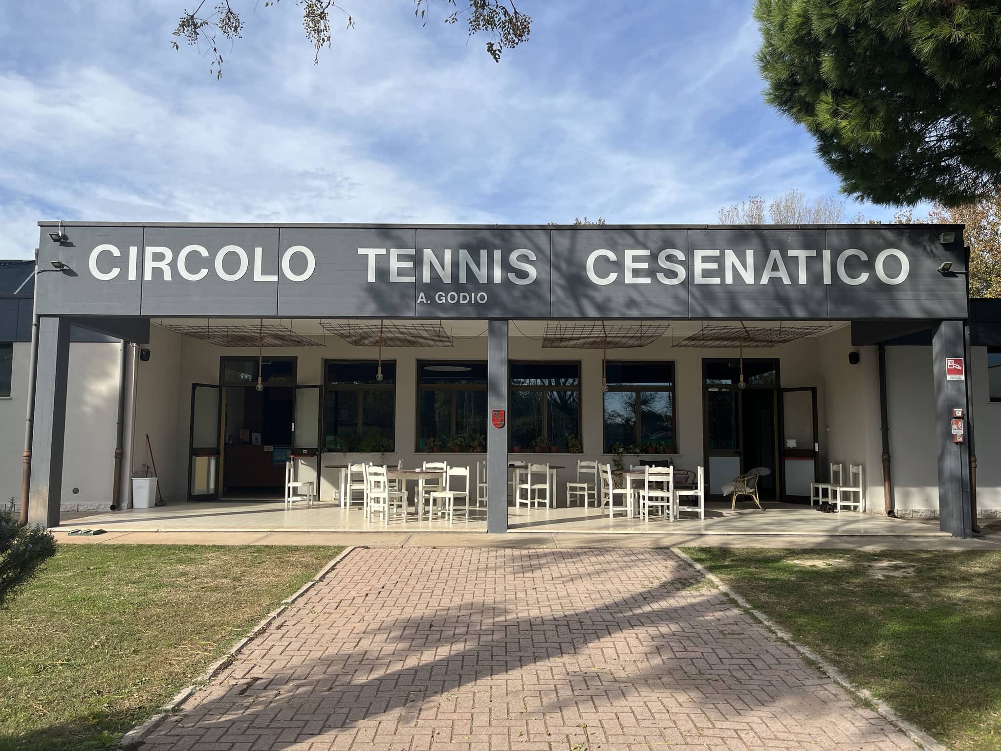 Start Romagna Cup -1° Trofeo Città di Cesenatico