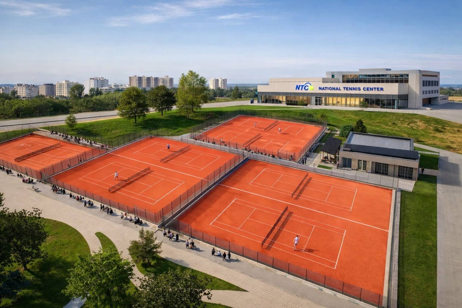 Moldova Open