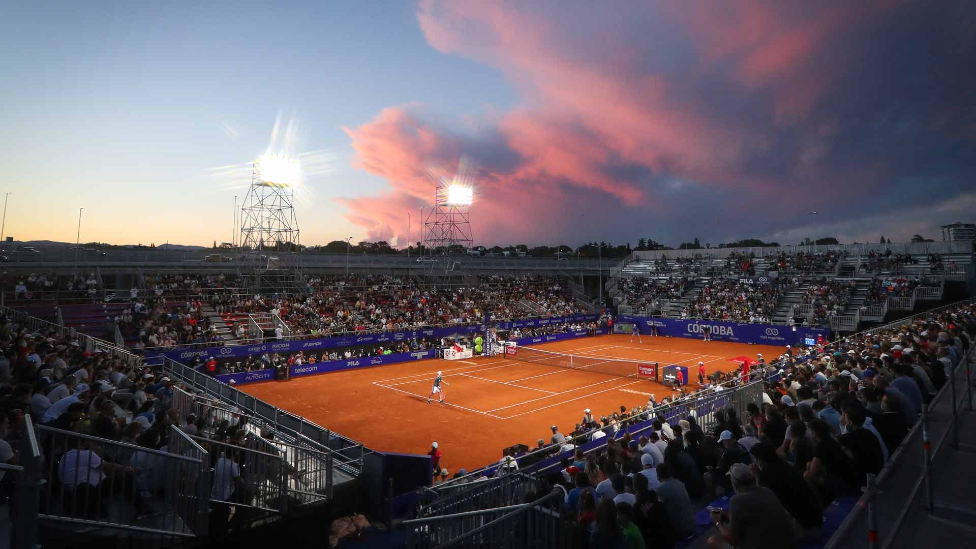 Cordoba | Overview | ATP Tour | Tennis