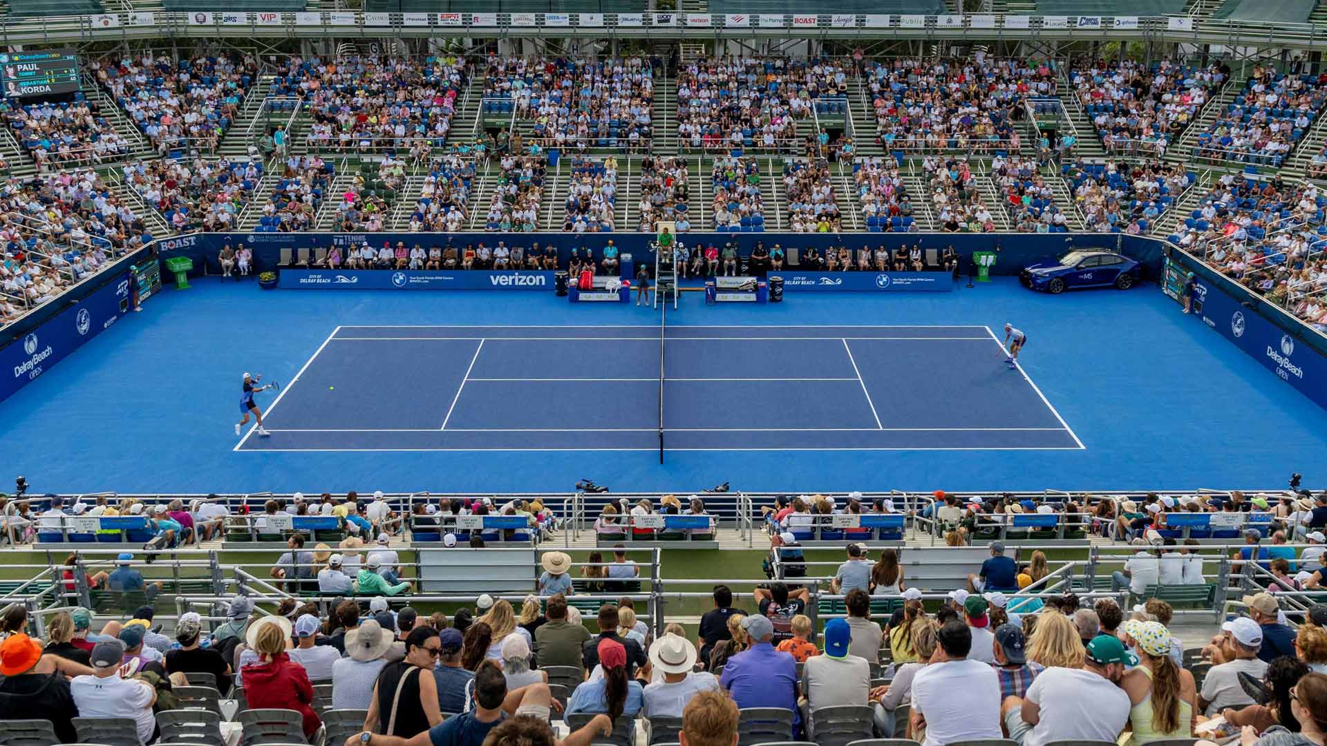 Delray Beach Open