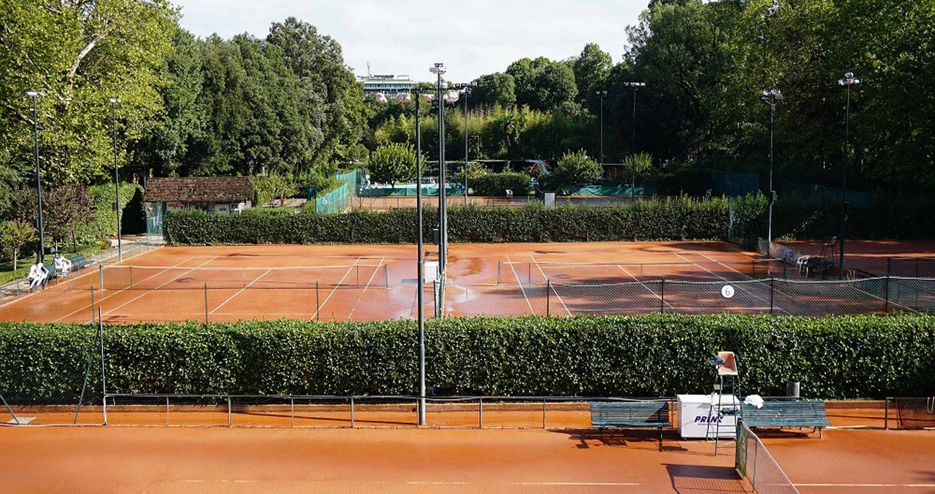 Firenze Tennis Cup