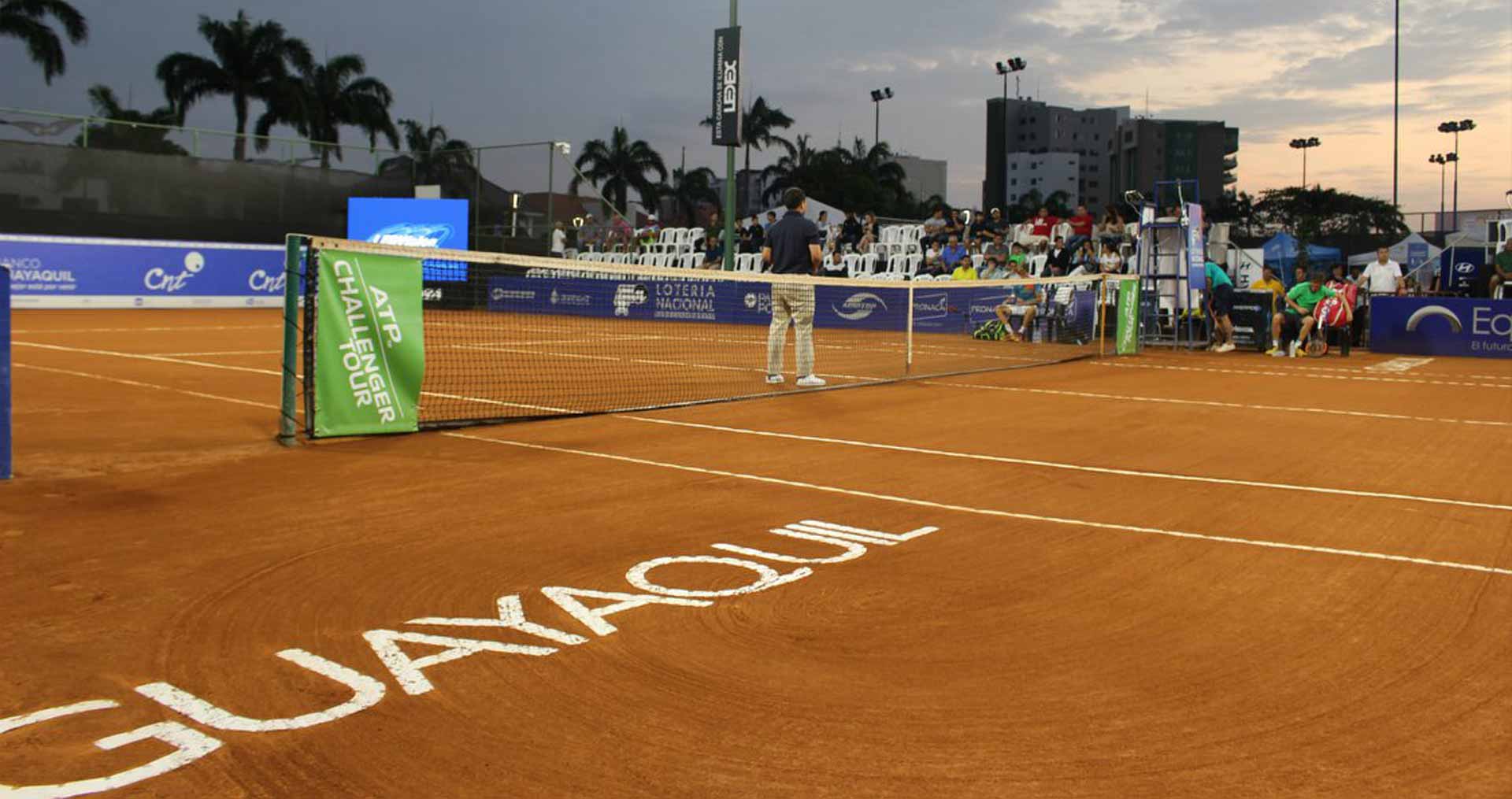 Challenger Ciudad de Guayaquil