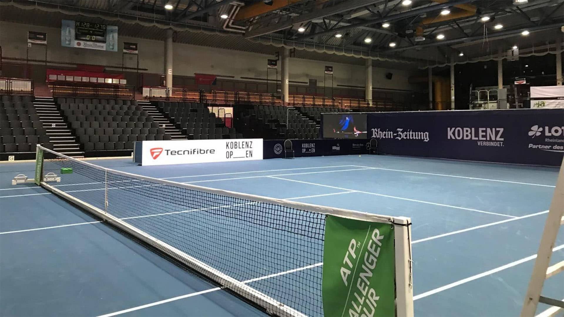 Koblenz Tennis Open