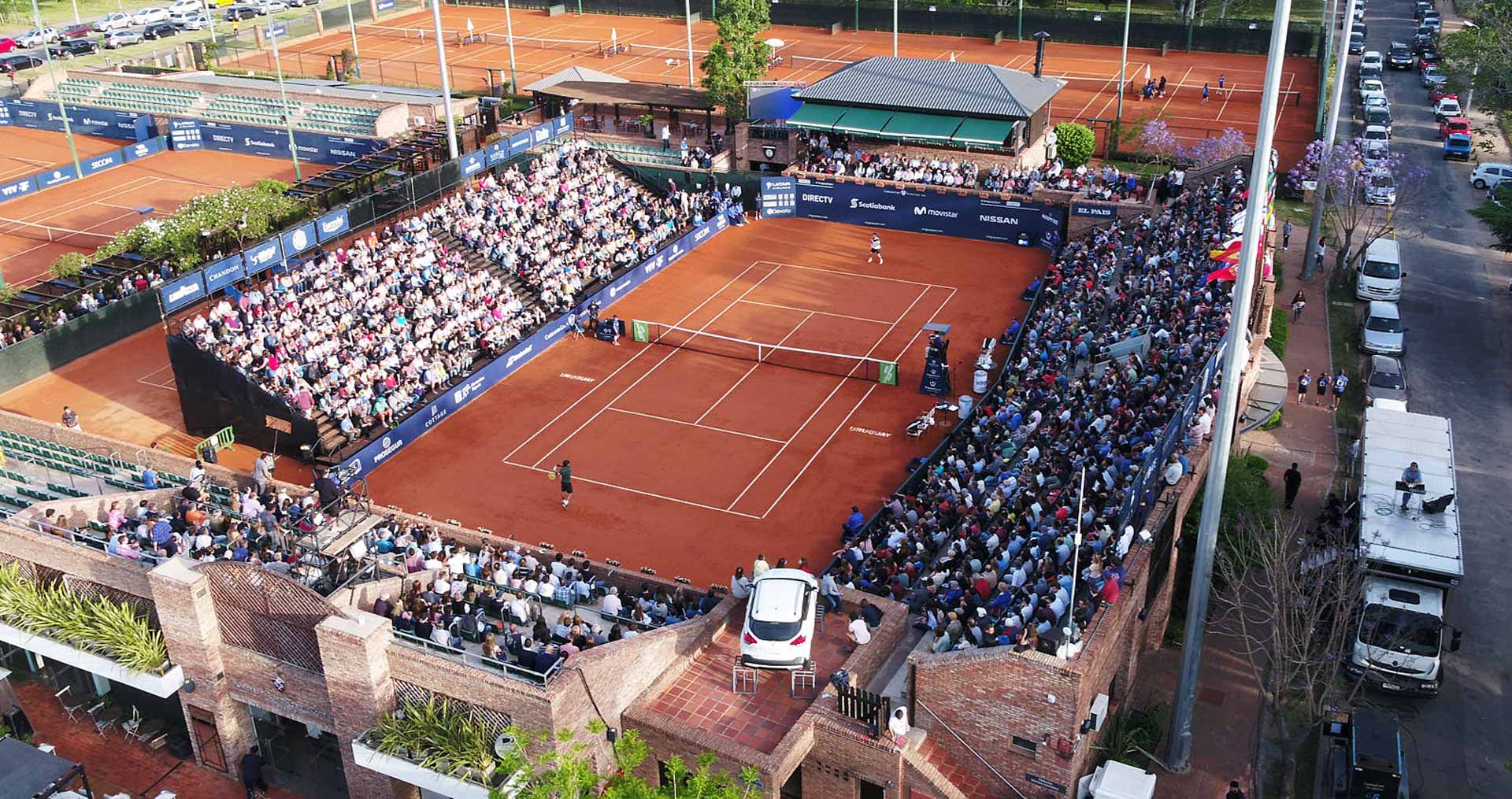 Montevideo | Overview | ATP Tour | Tennis