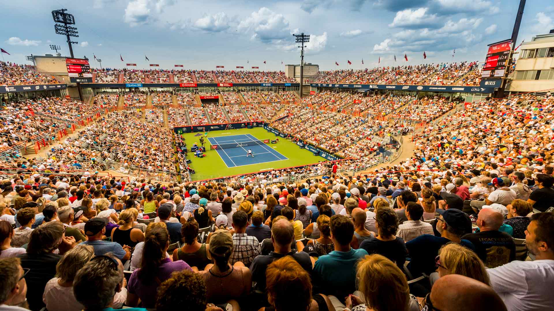 Wimbledon, Overview, ATP Tour