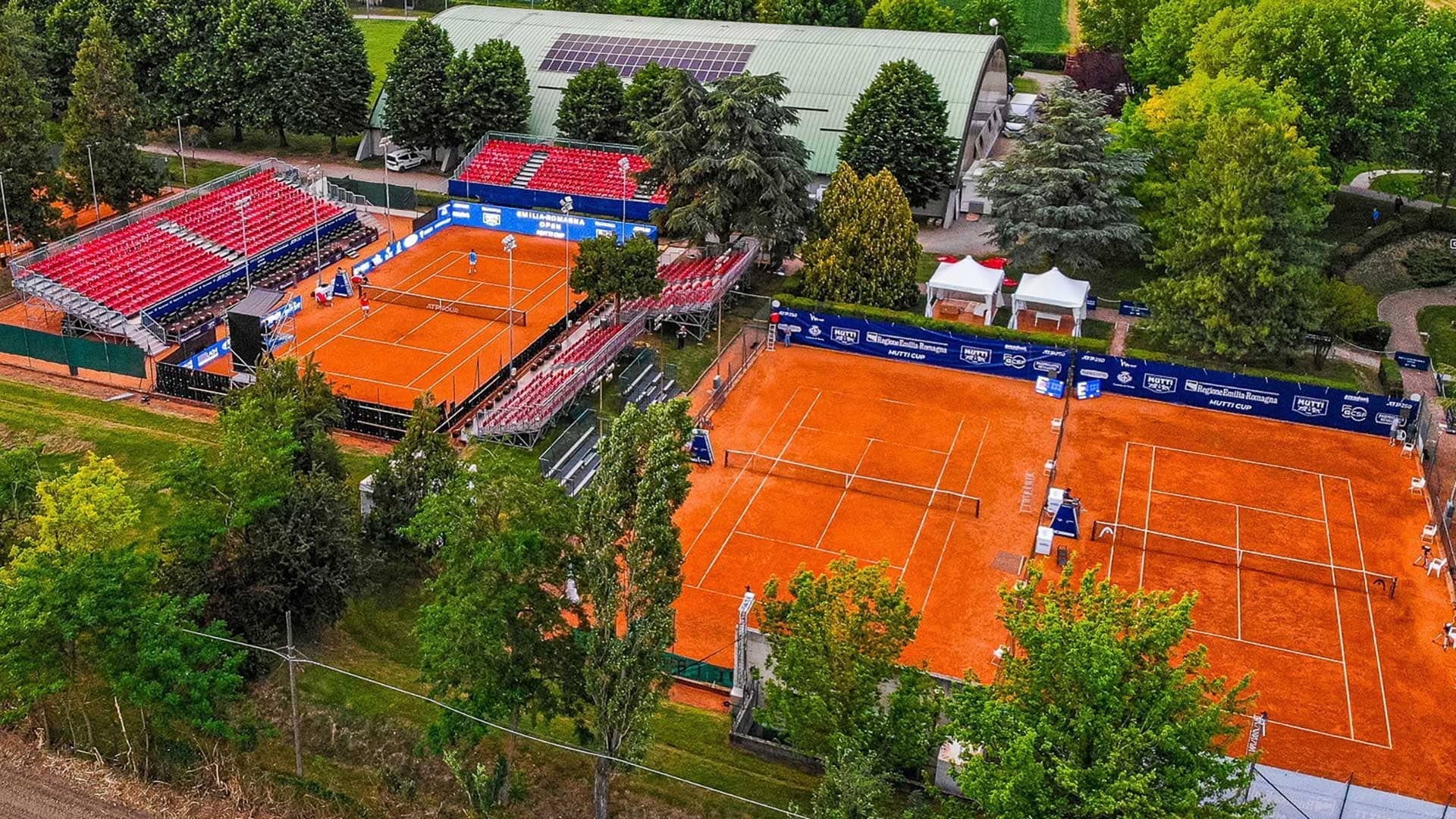 Emilia-Romagna Tennis Cup