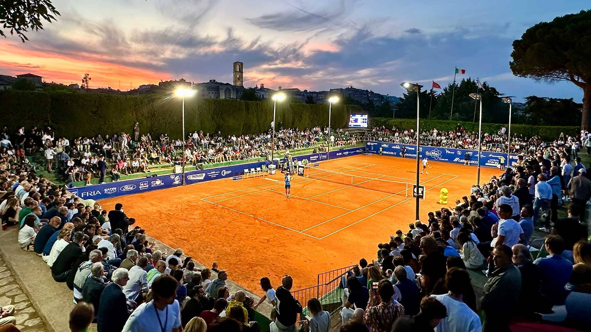 Internazionali di Tennis Città di Perugia