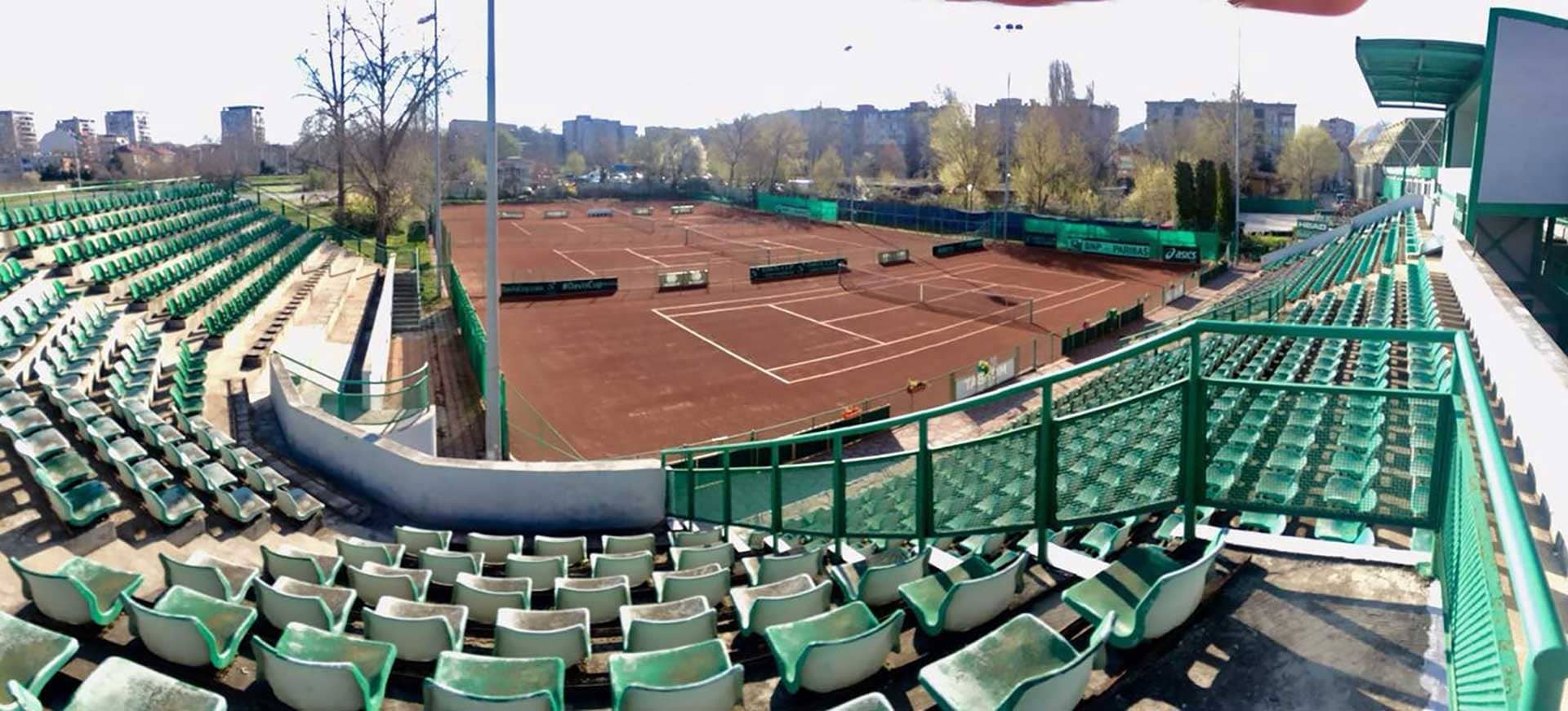 PLOVDIV CHALLENGER