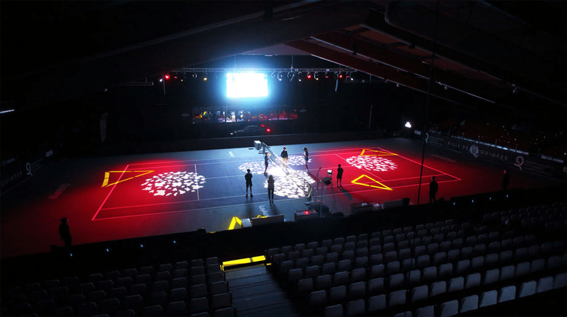 Open Quimper Bretagne Occidentale