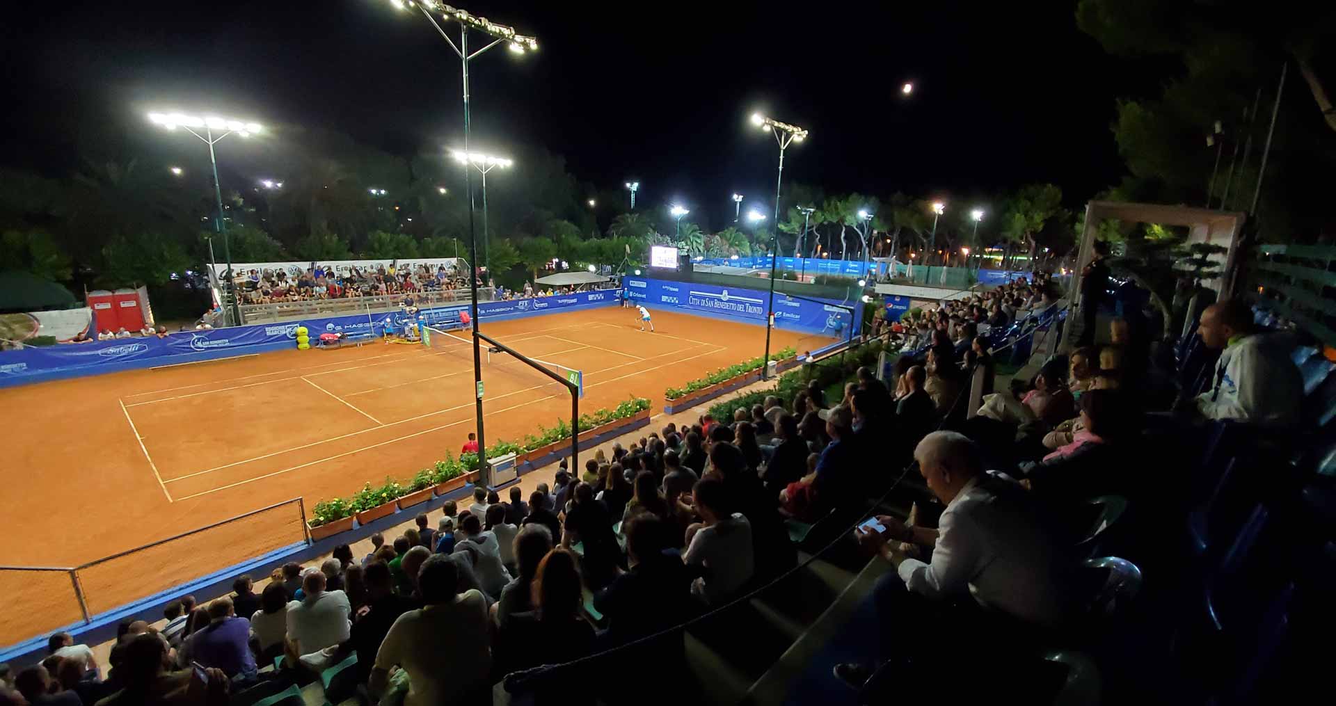 San Benedetto Tennis Cup