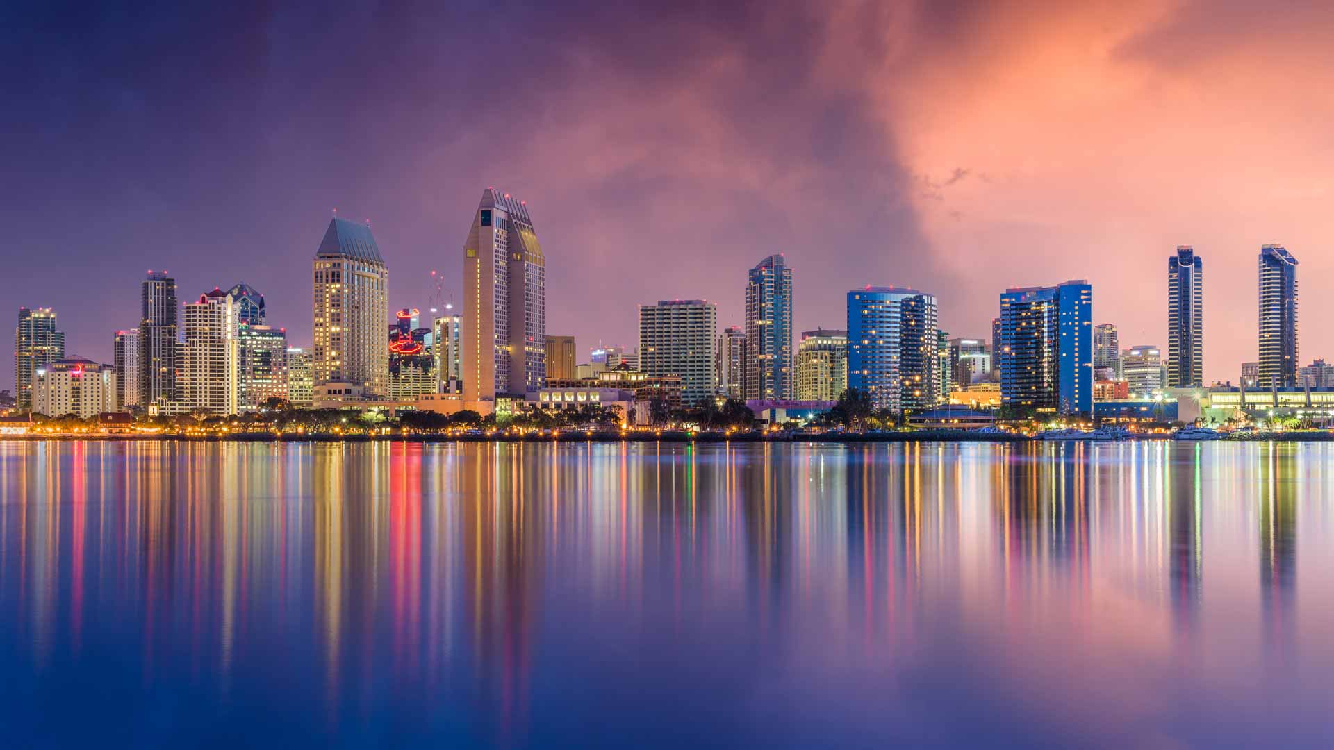 San Diego Overview ATP Tour Tennis