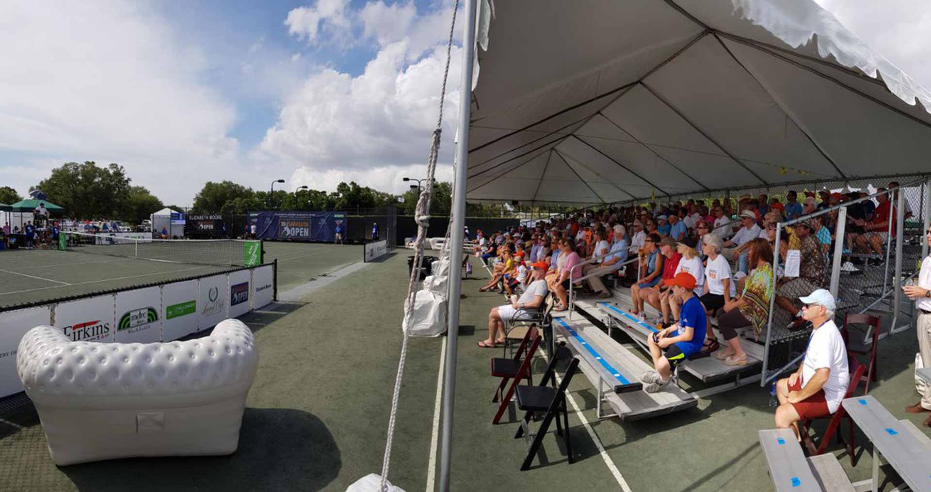 Sarasota Overview ATP Tour Tennis