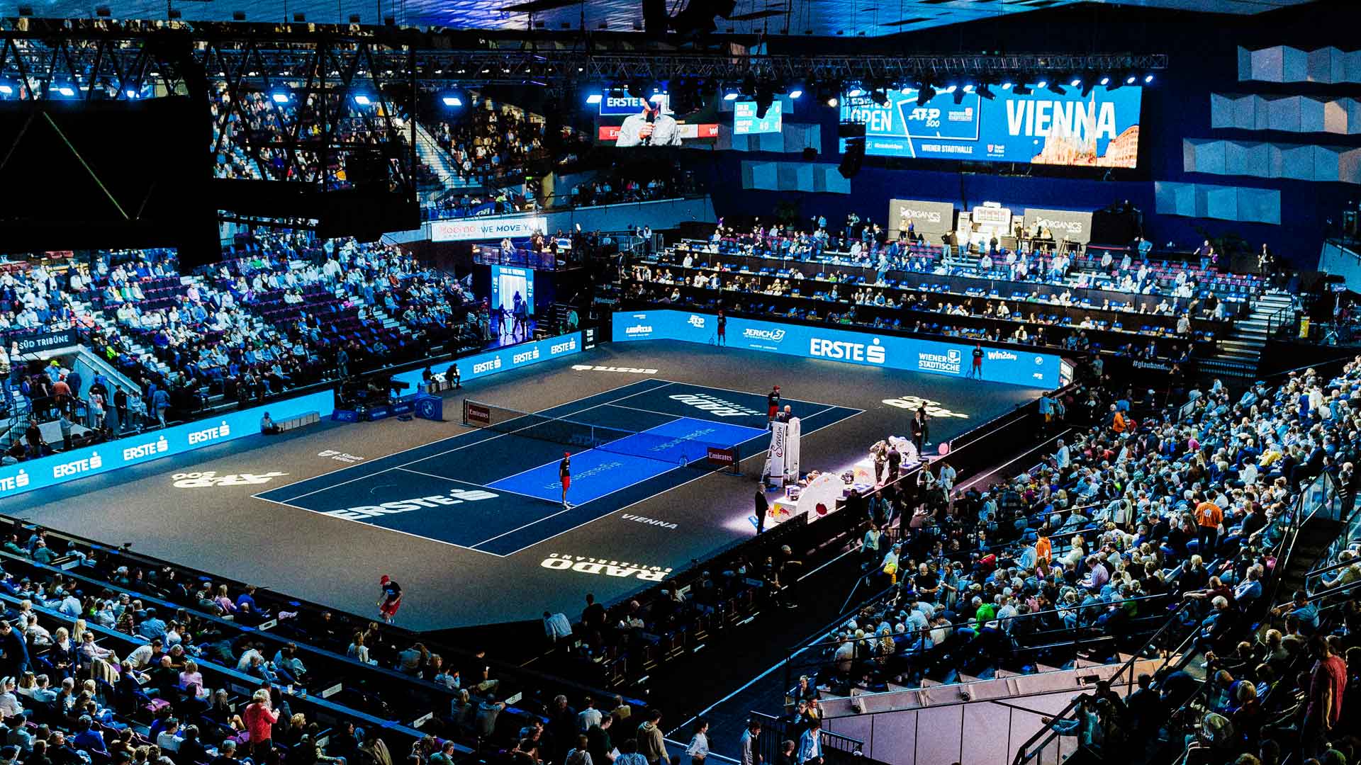 Erste Bank Open