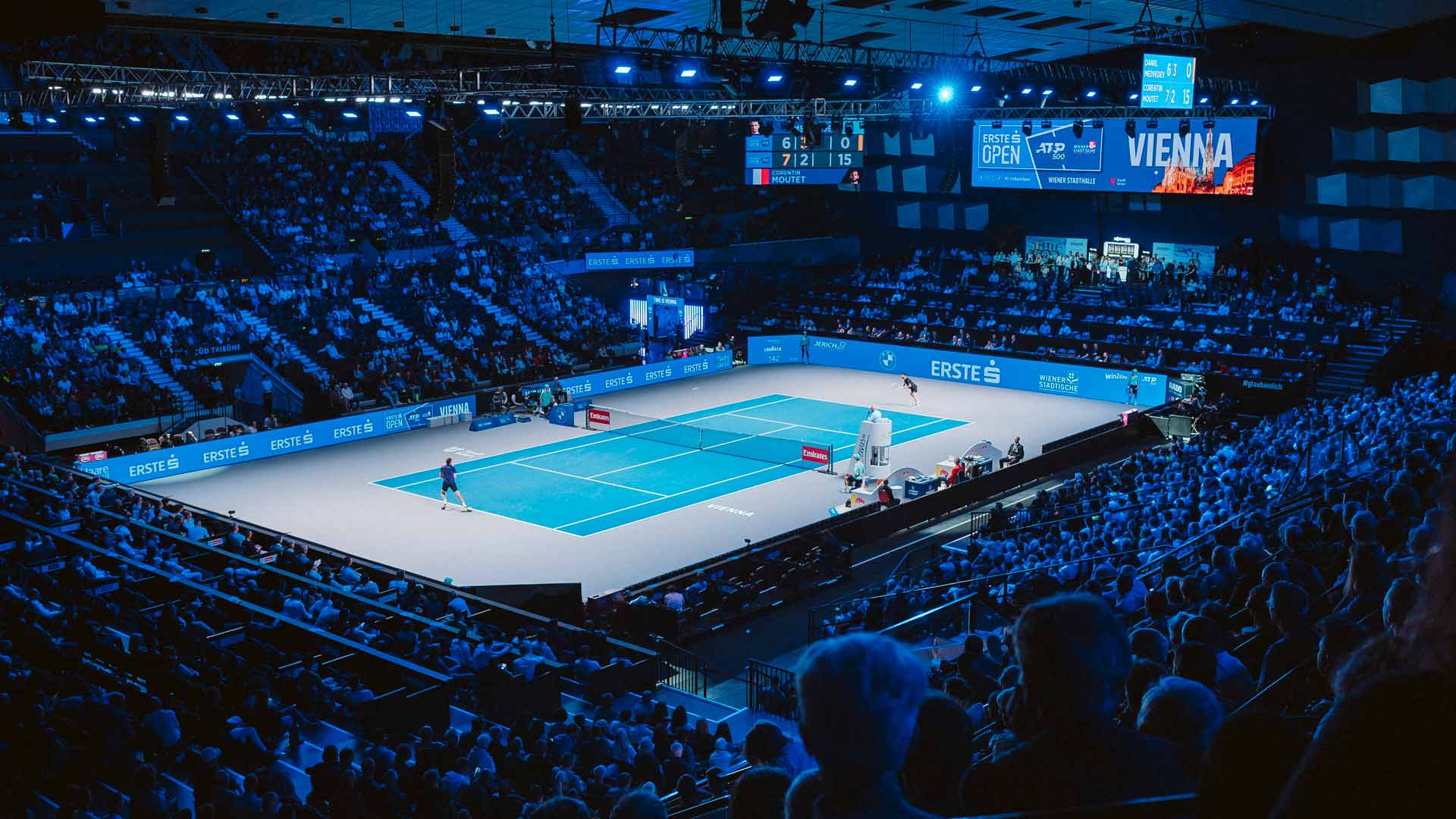 Erste Bank Open