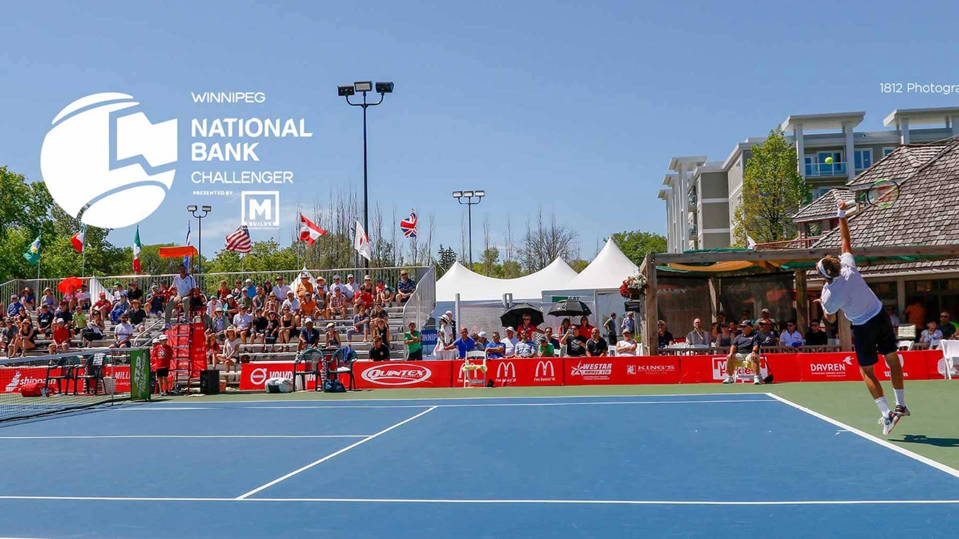 Winnipeg National Bank Challenger presented by MBuilds
