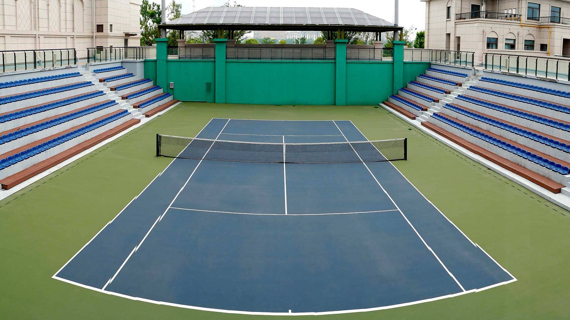 Zhangjiagang International Challenger