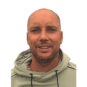 Steve Darcis