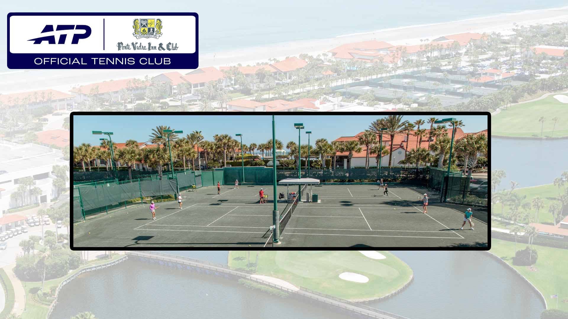 Official Tennis Club