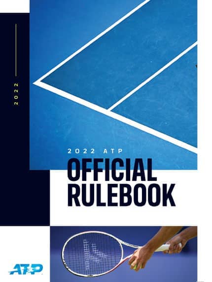 2022 Rulebook