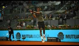 Monfils-Madrid-2022-Monday
