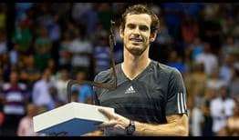 Andy Murray prevails in Valencia. At three hours and 20 minutes, it was the longest final on the ATP World Tour in 2014.