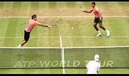 halle 2015 saturday bopanna mergea