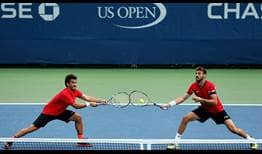 us open friday lopez granollers