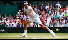 Wimbledon-2015-IBM-Preview-Federer-Murray