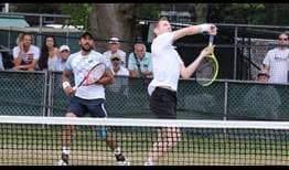 Newport-doubles-Tuesday