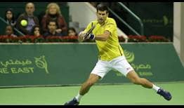 djokovic-2016-doha-friday