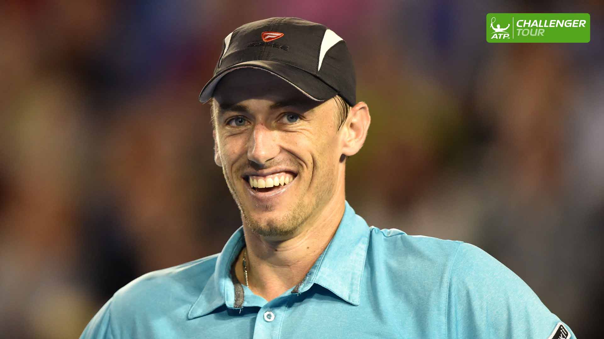 John Millman has been in top form at the ATP Challenger Tour event in Busan. 