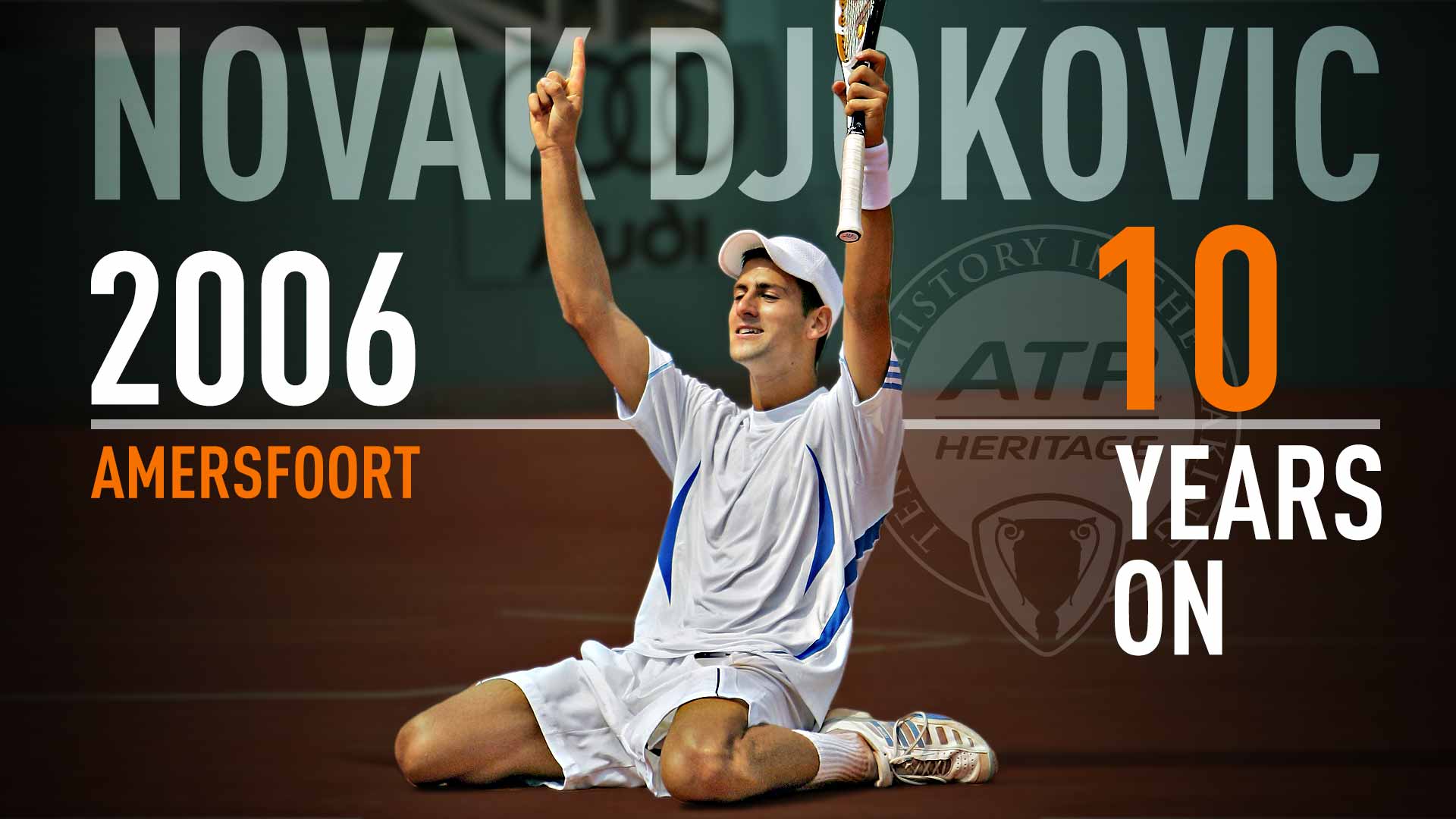 Djokovic