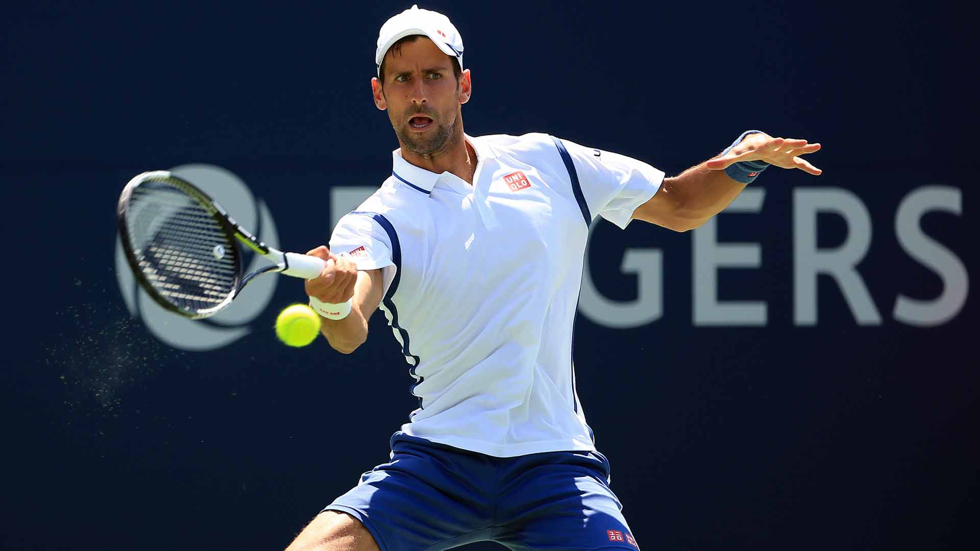Novak Djokovic sigue siendo uno de los jugadores dentro de la Elite del ATP World Tour durante casi una década