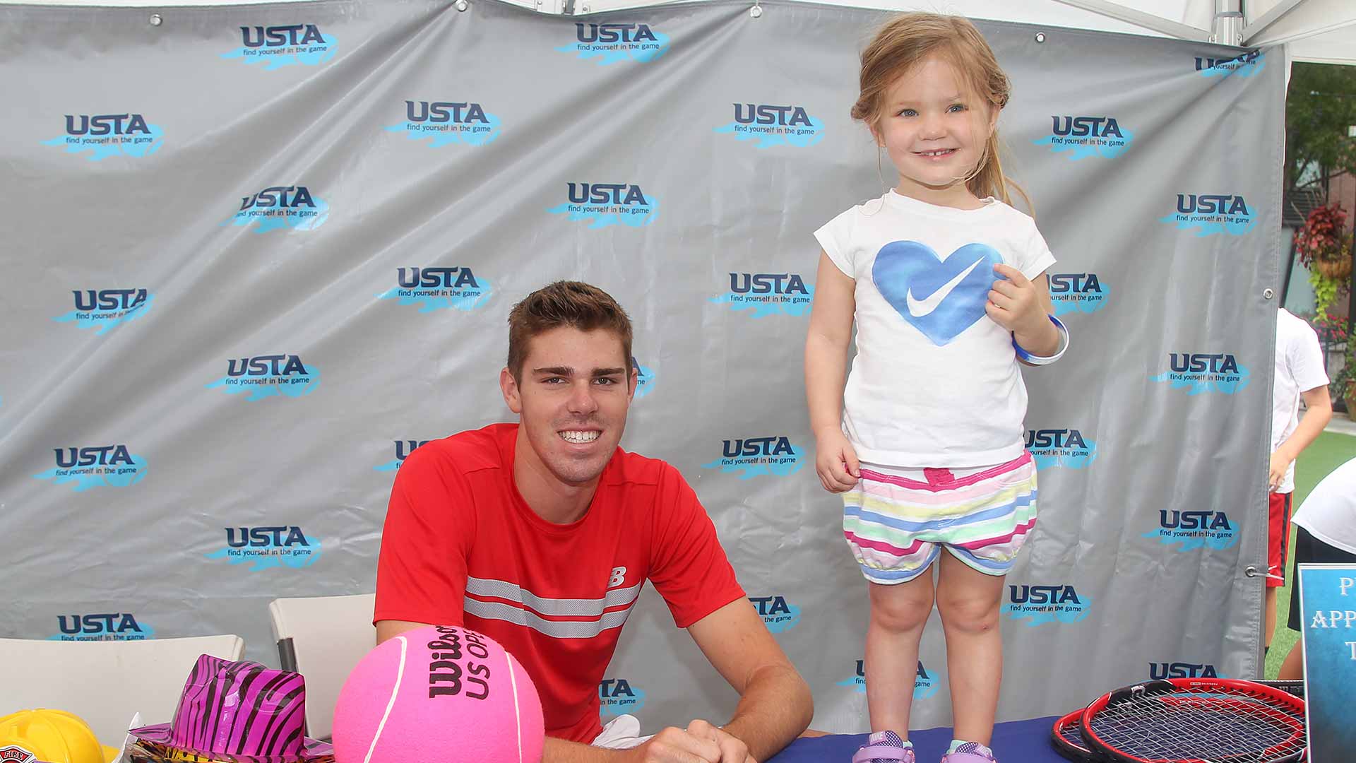 Reilly Opelka | Overview | ATP Tour | Tennis