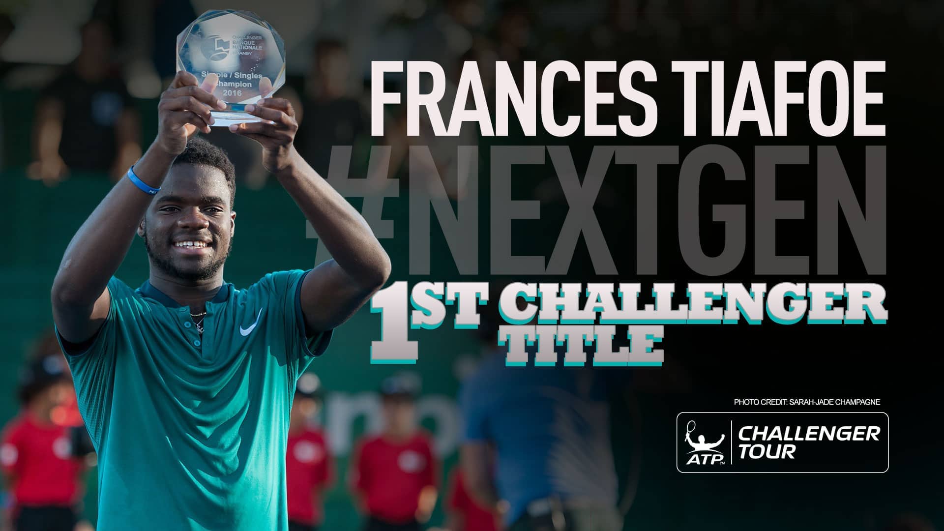 Tiafoe
